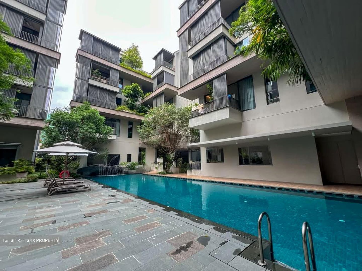 10 Evelyn (D11), Apartment #547330391